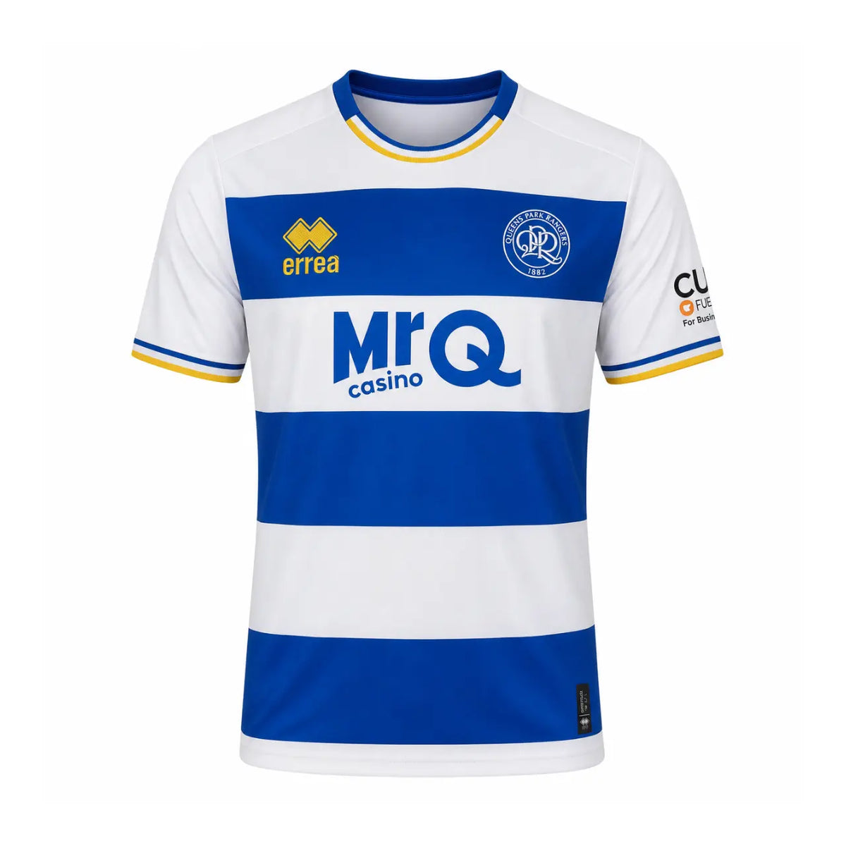 Queens Park Rangers FC 1ª Equipación 26-27