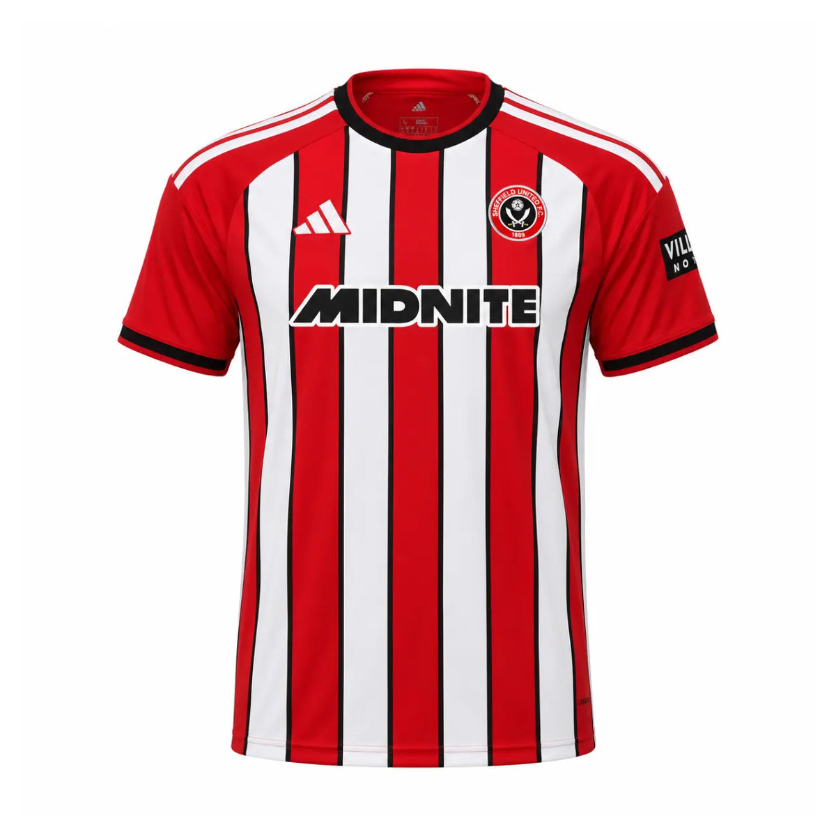 Sheffield United FC 1ª Equipación 26-27