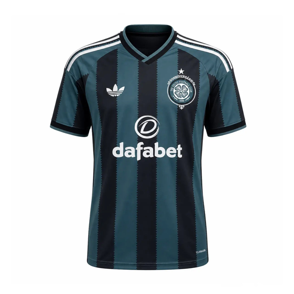 Celtic FC 2ª Equipación 26-27
