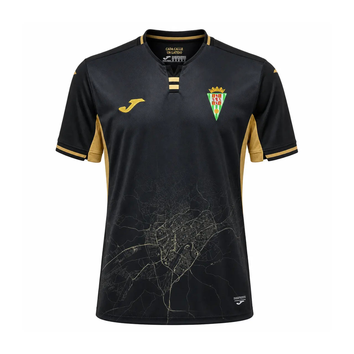 Cordoba 2ª Equipación 26-27