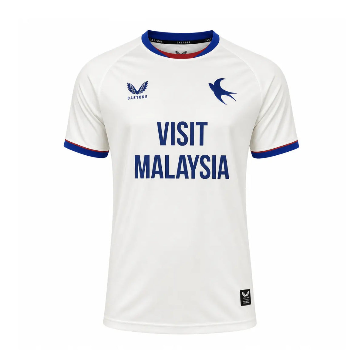 Cardiff City FC 2ª Equipación 26-27