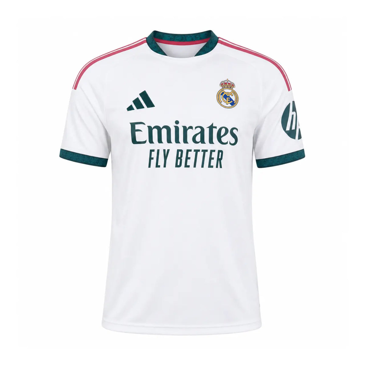 Real Madrid CF 1ª Equipación 26-27