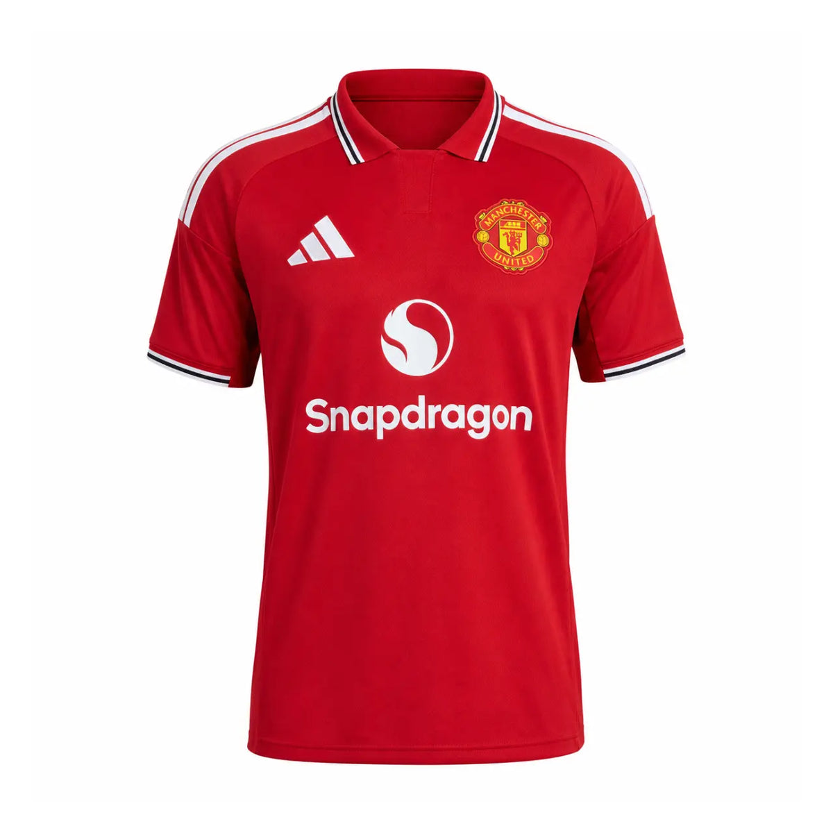 Manchester United FC 1ª Equipación 26-27