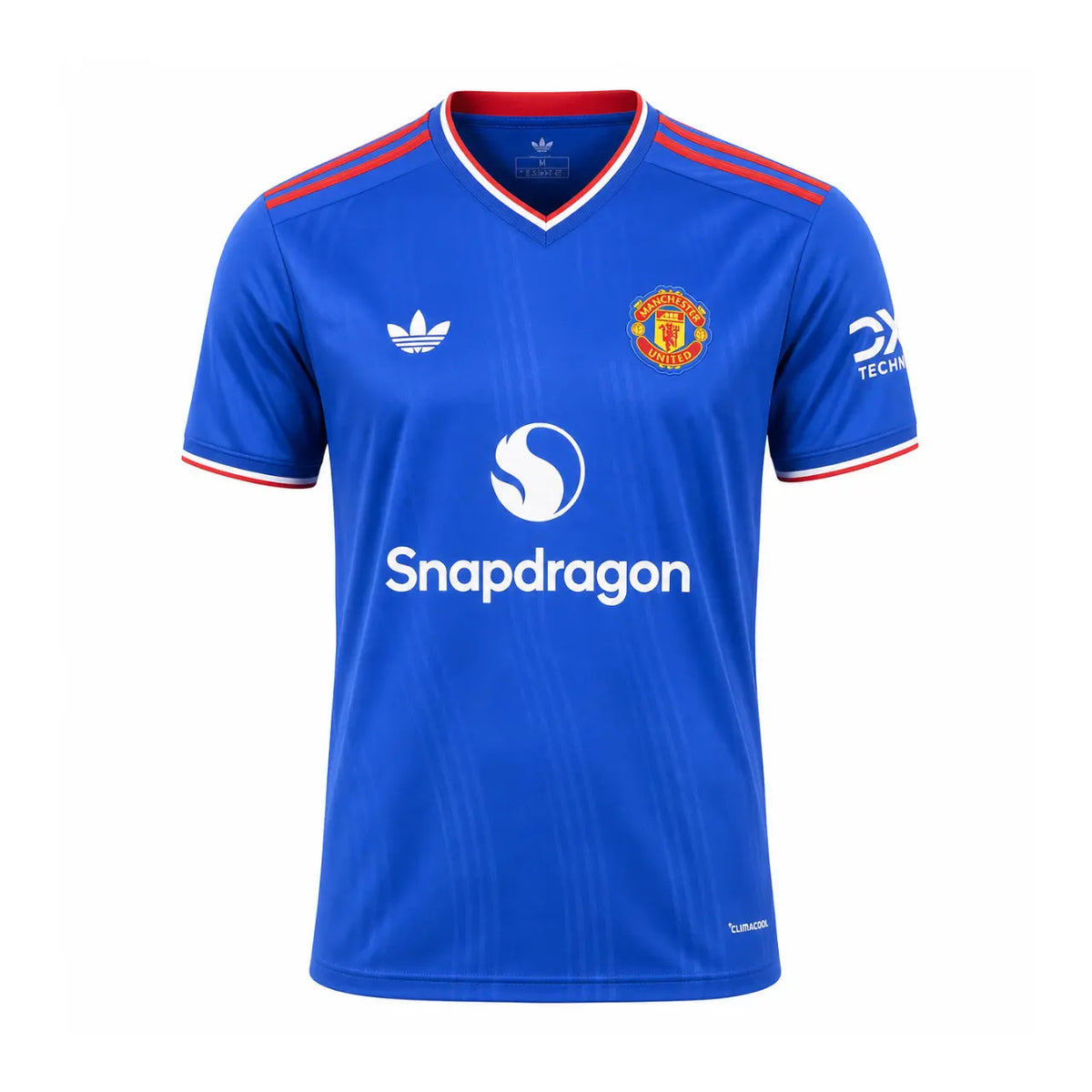 Manchester United FC 2ª Equipación 26-27