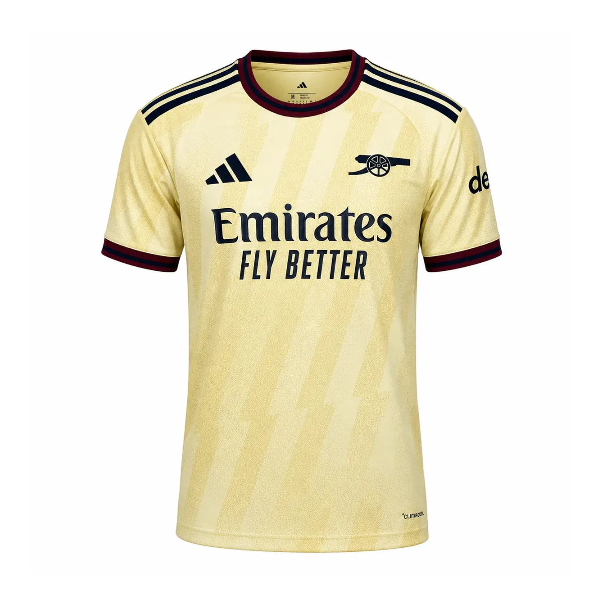 Arsenal FC 3ª Equipación 26-27