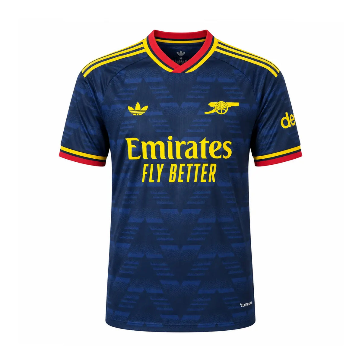 Arsenal FC 2ª Equipación 26-27