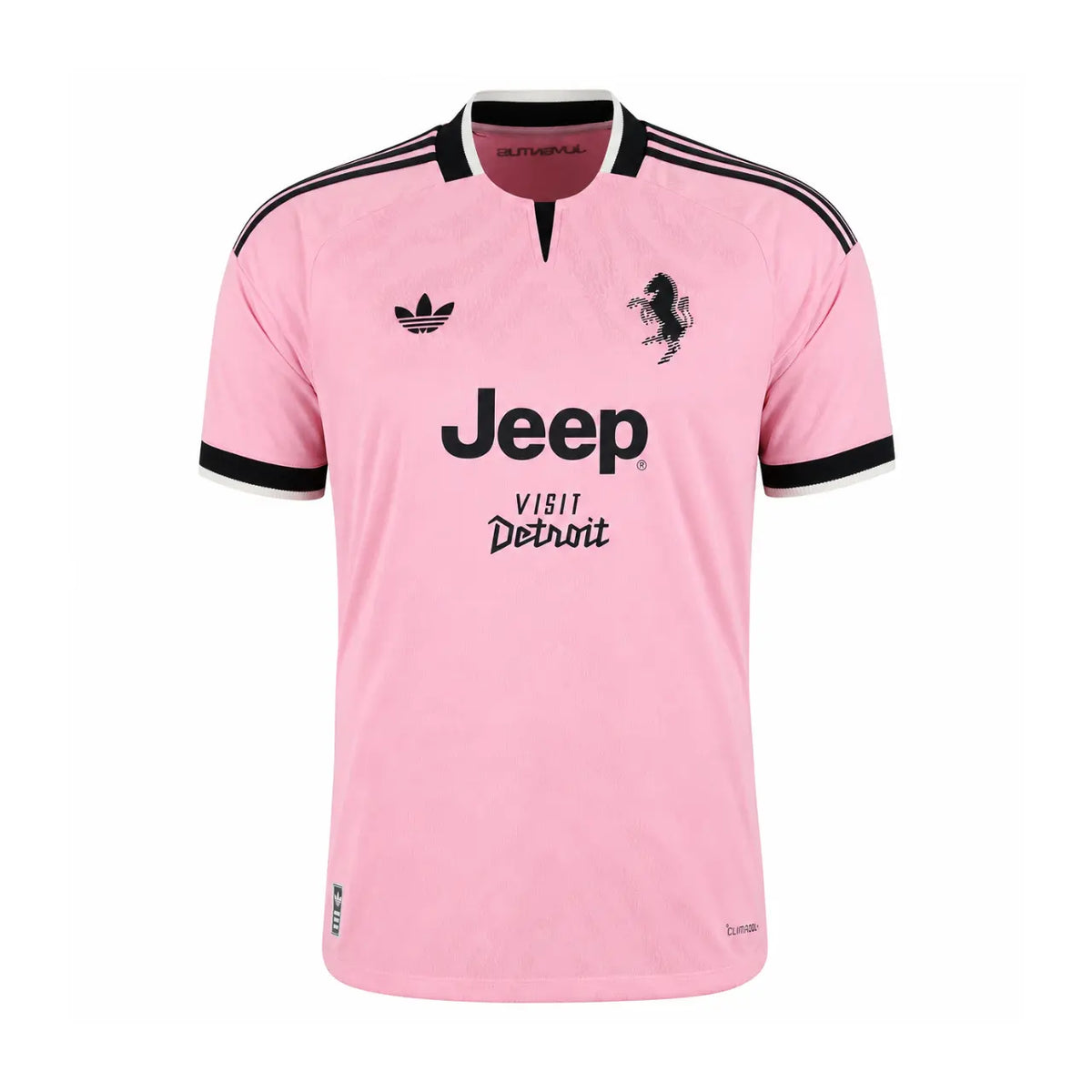 Juventus FC 2ª Equipación 26-27