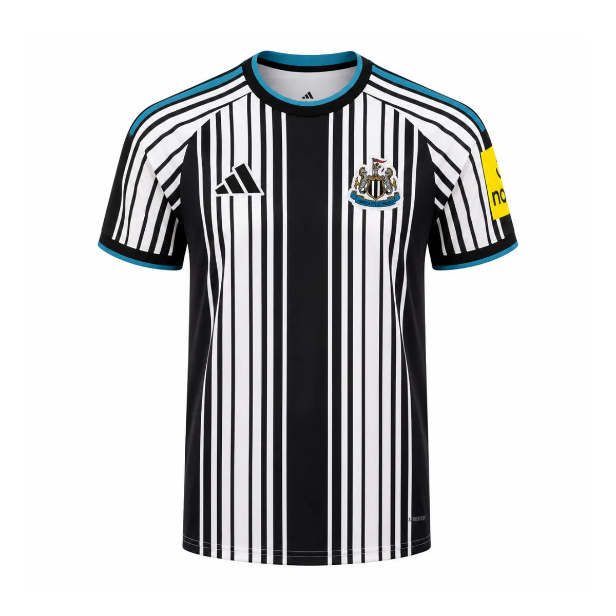 Newcastle United FC 1ª Equipación 26-27
