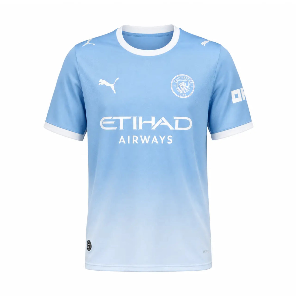 Manchester City FC 1ª Equipación 26-27