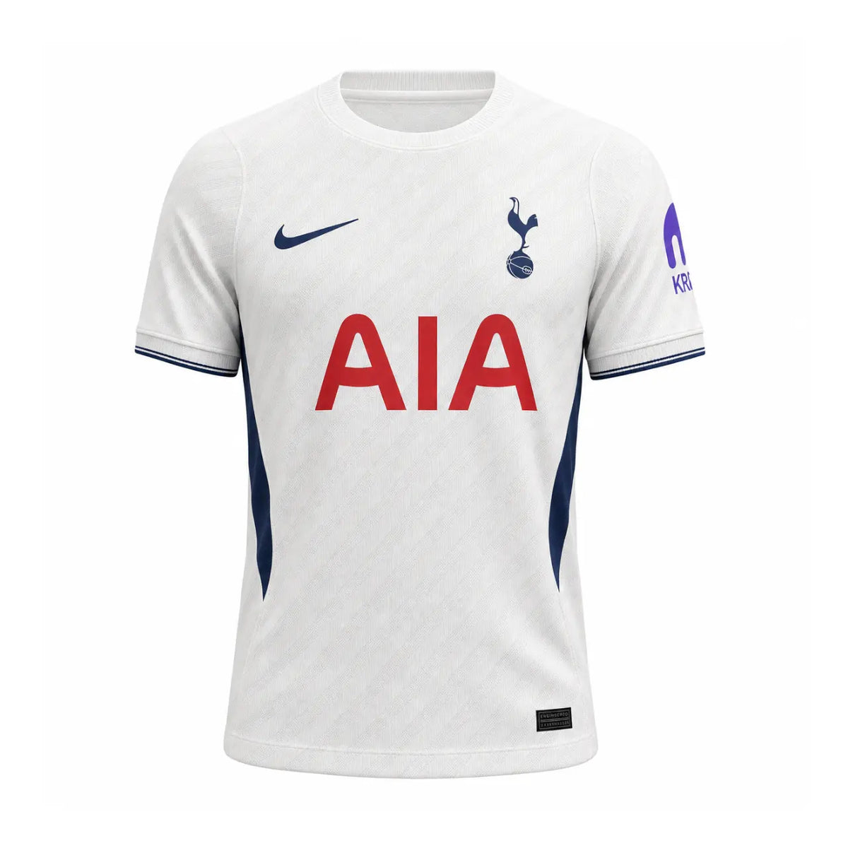 Tottenham Hotspur FC 1ª Equipación 26-27