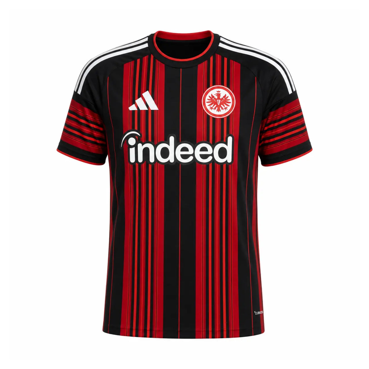 Eintracht Frankfurt 1ª Equipación 26-27