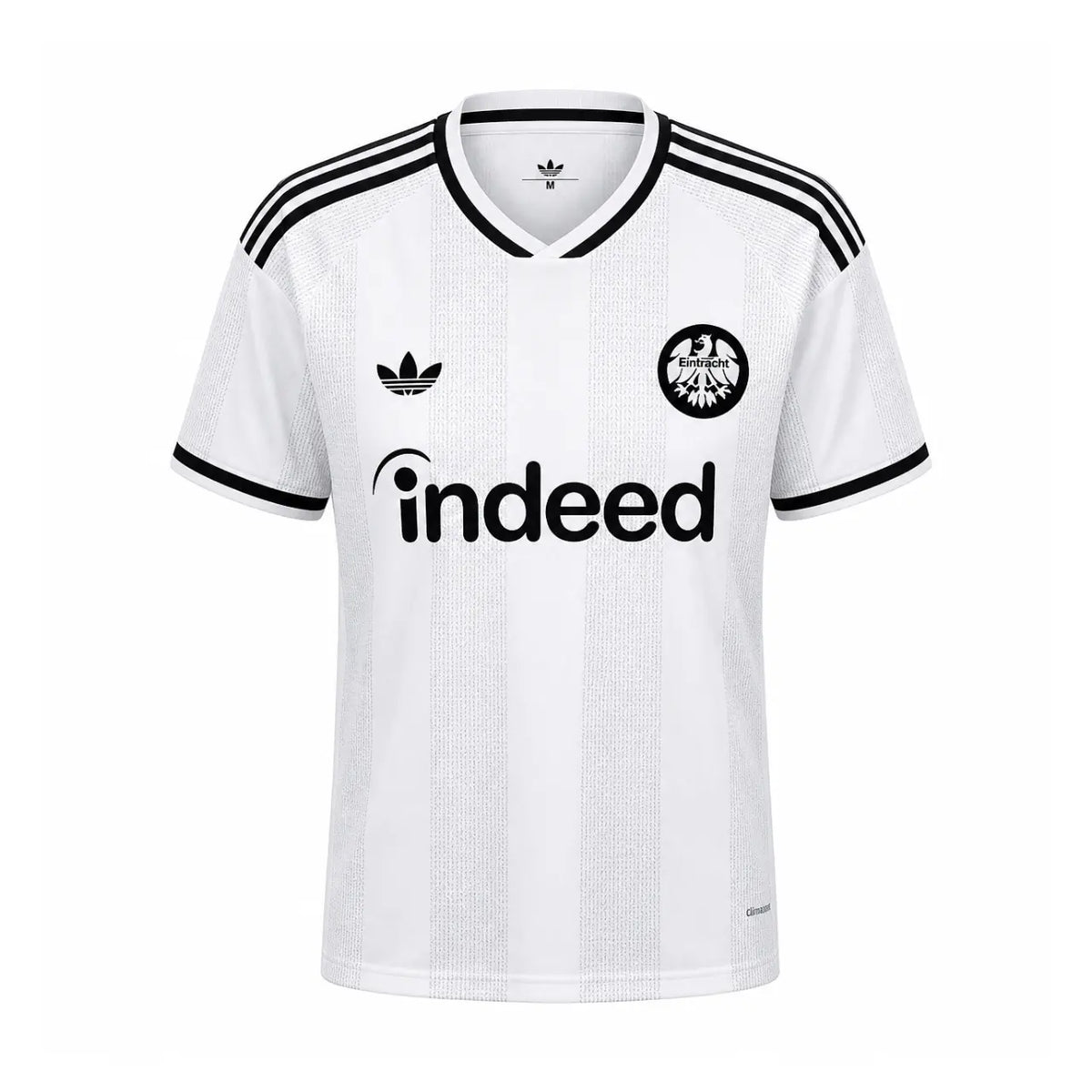 Eintracht Frankfurt 2ª Equipación 26-27