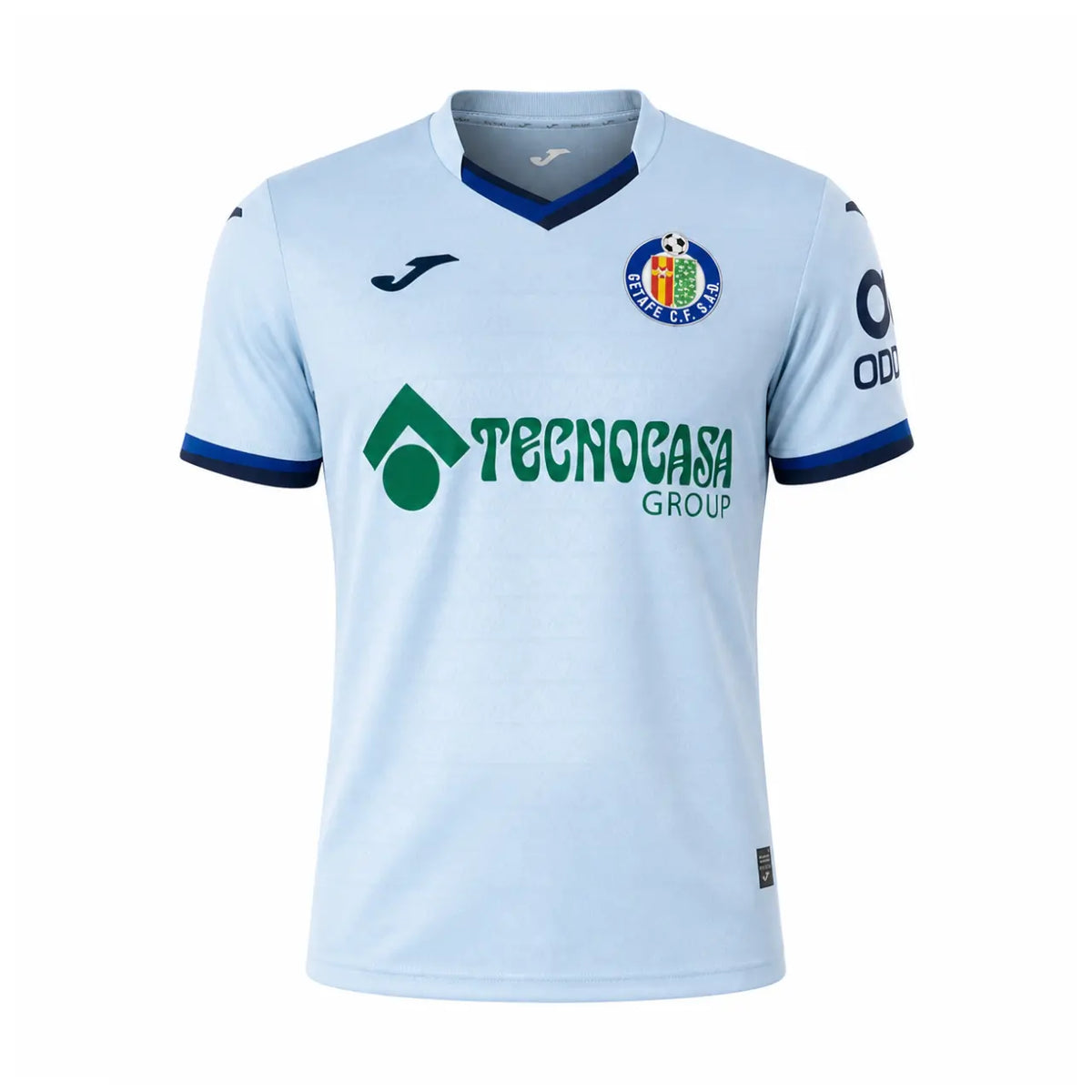 Getafe CF 3ª Equipación 26-27