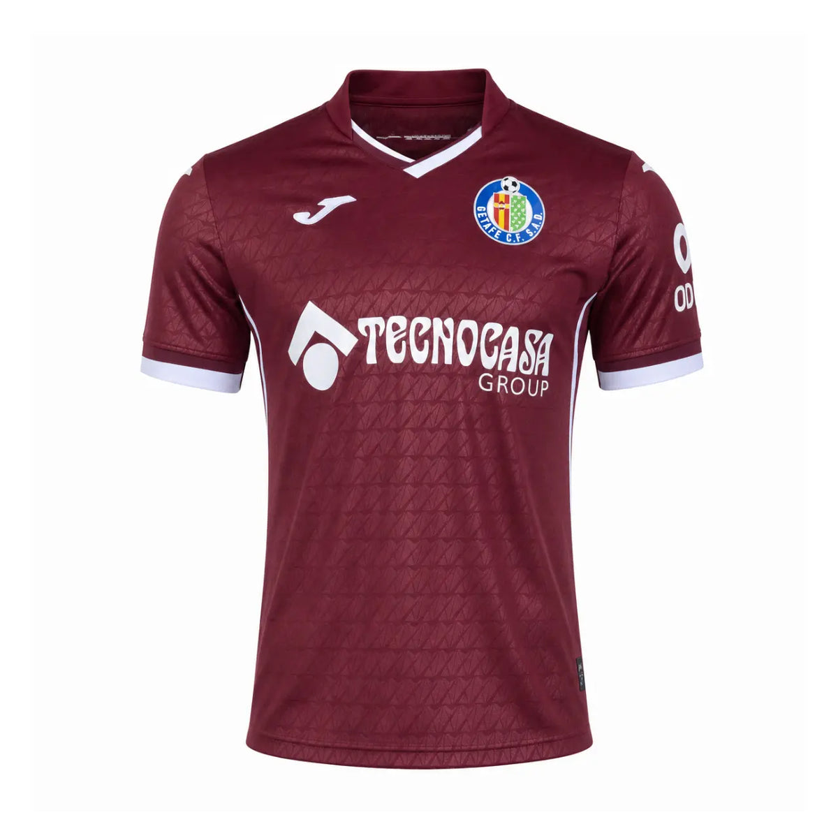 Getafe CF 2ª Equipación 26-27