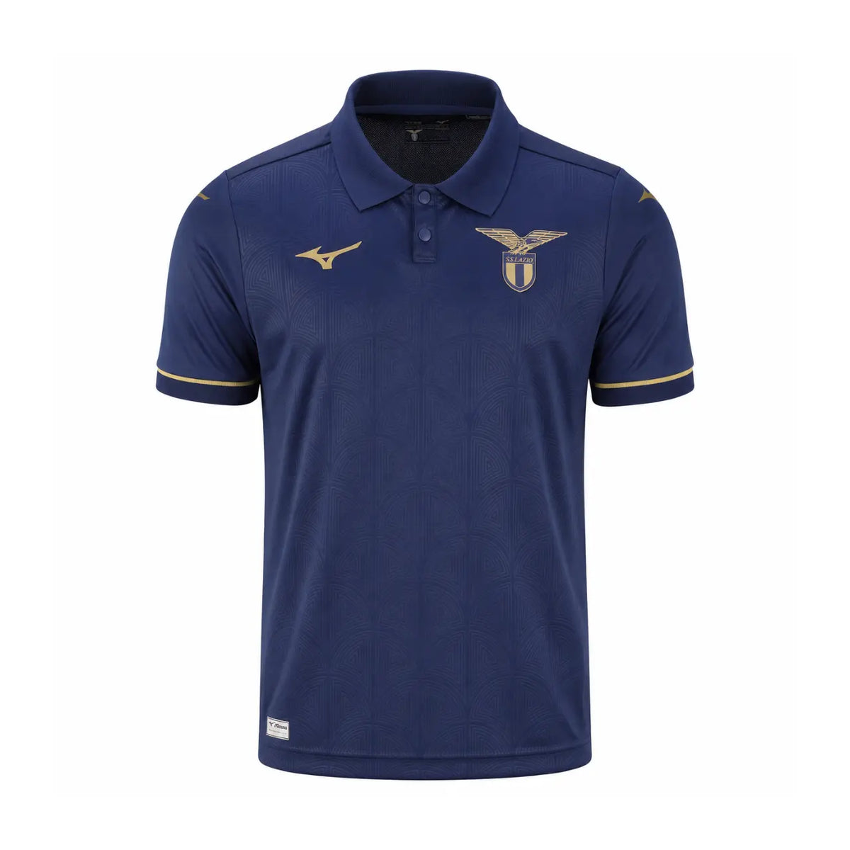 SS Lazio 3ª Equipación 26-27