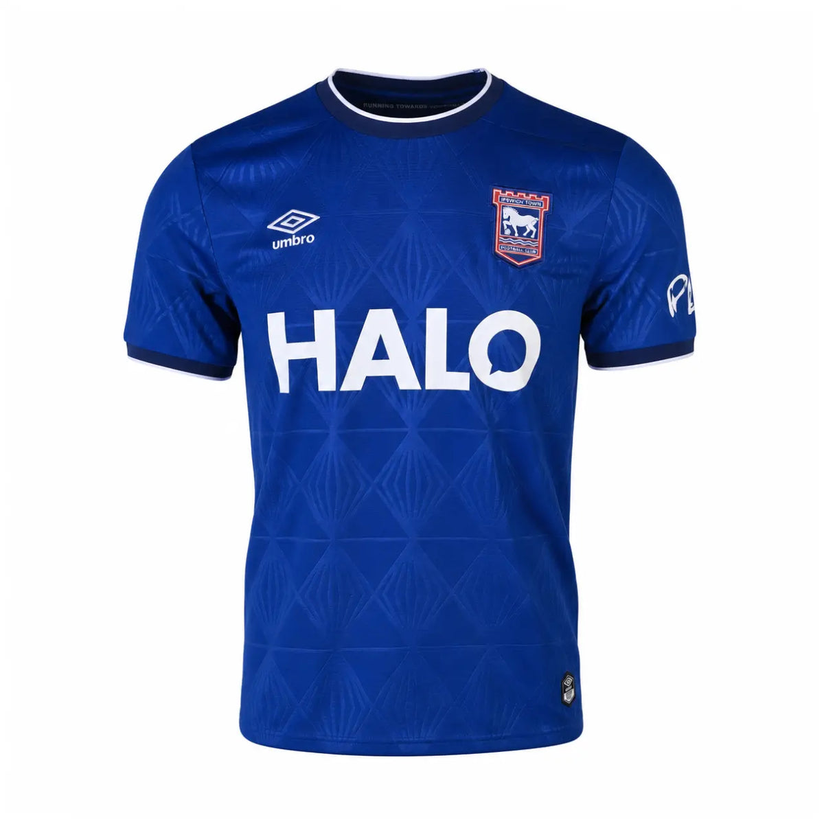 Ipswich Town FC 1ª Equipación 26-27