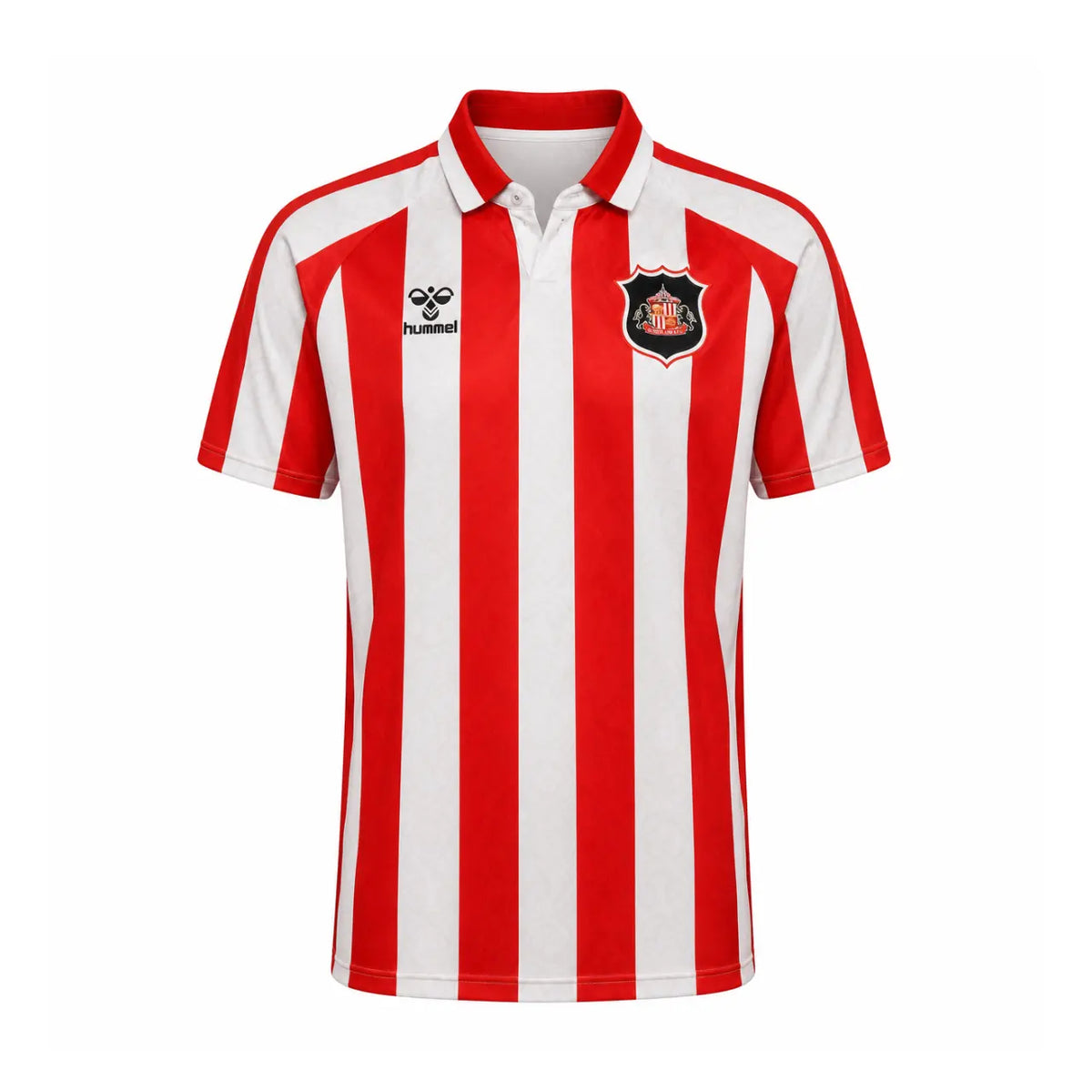 Sunderland AFC 1ª Equipación 26-27