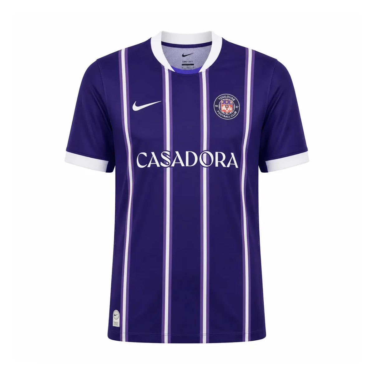 Toulouse FC 1ª Equipación 26-27