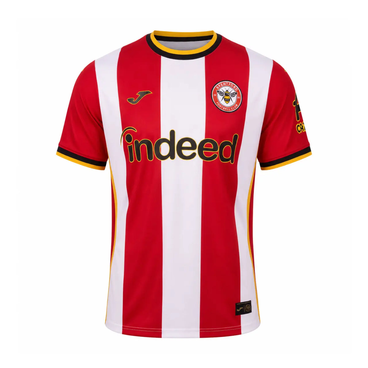 Brentford FC 1ª Equipación 26-27