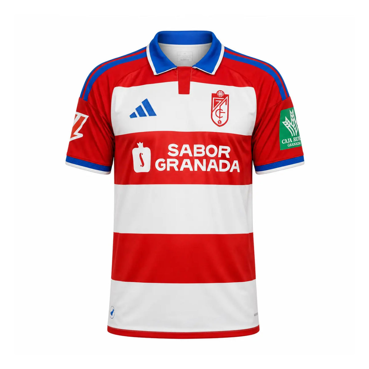 Granada CF 1ª Equipación 26-27