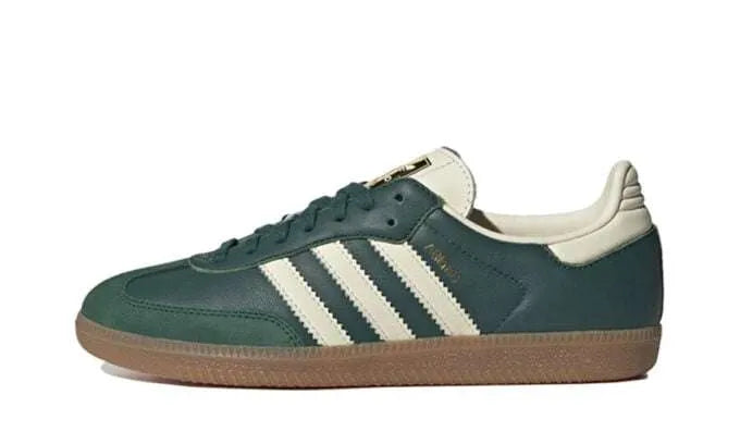 Samba OG ‘Collegiate Green’