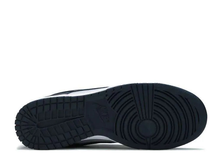 SB DUNK LOW ‘GEORGETOWN’