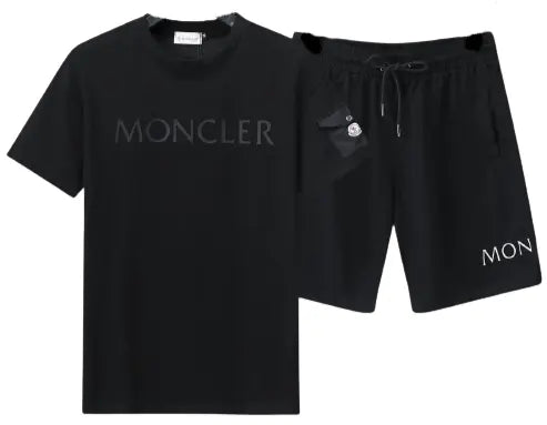 SET M*NCL*R