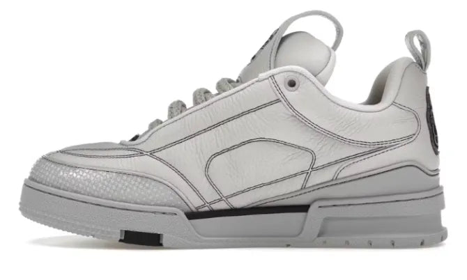 Skate Sneaker Grey