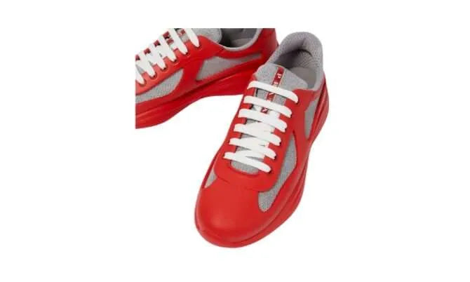 Sneakers America’s Cup