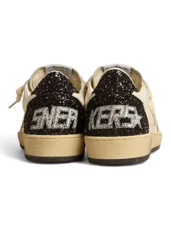 SNEAKERS GOLDEN
