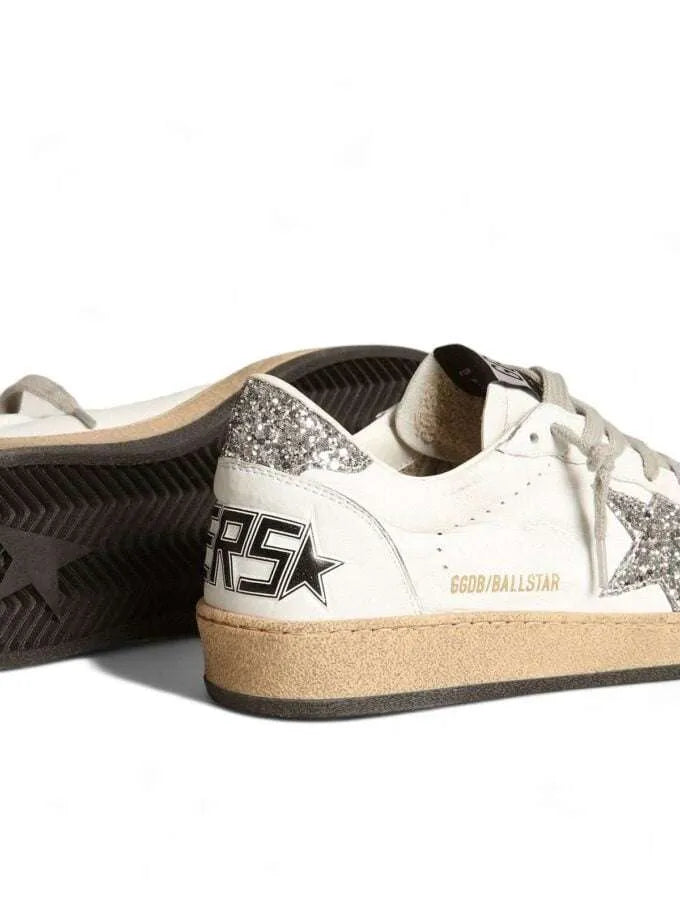SNEAKERS GOLDEN
