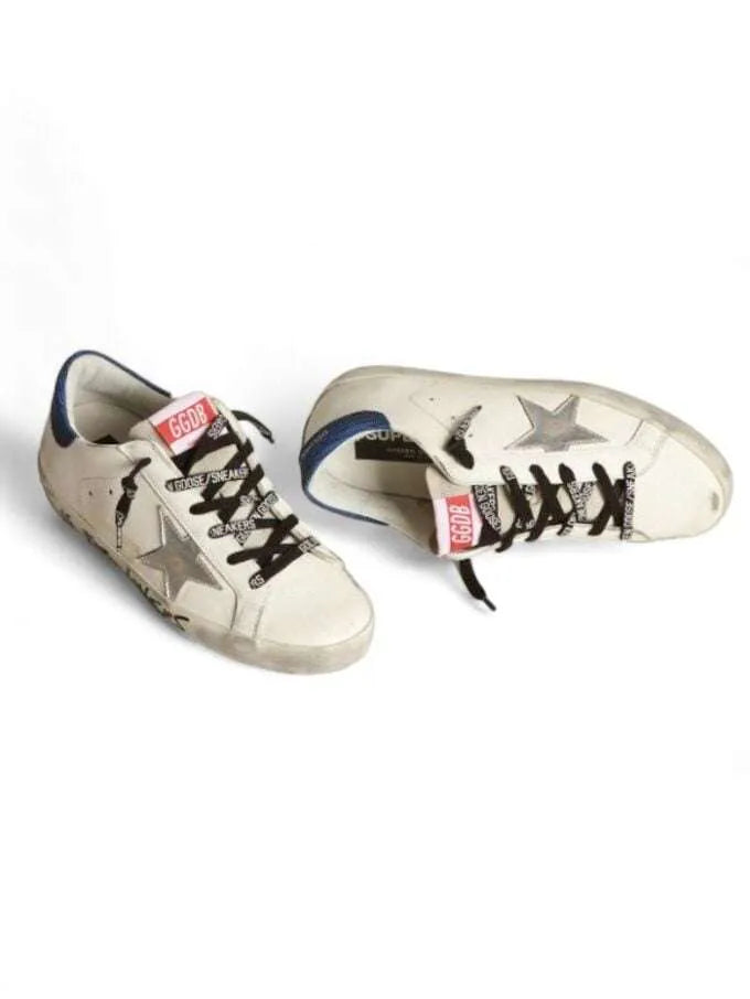 SNEAKERS GOLDEN