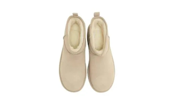 Stivaletti Classic Ultra Mini Platform Donna