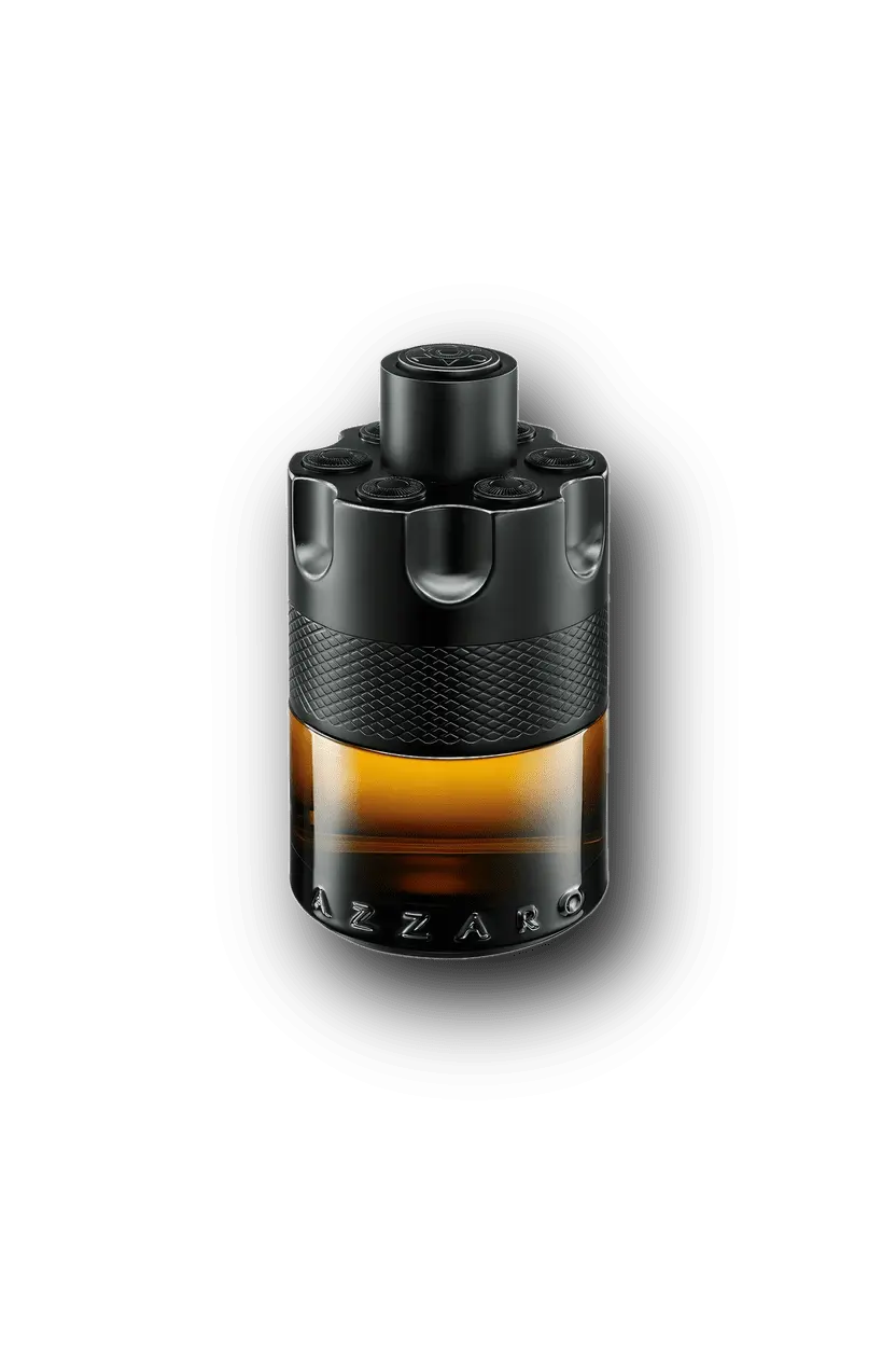 Azzaro The Most Wanted Parfum