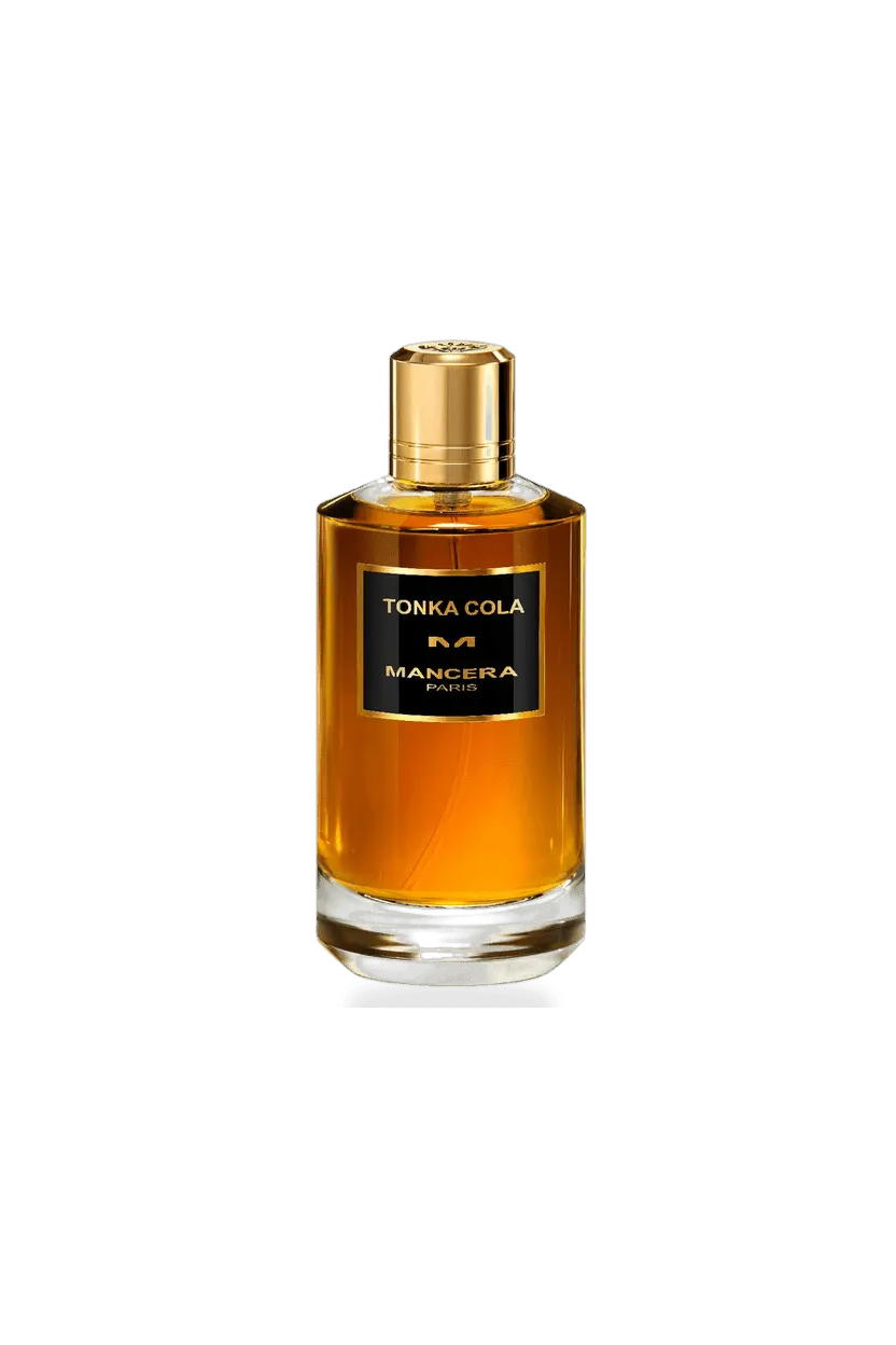 Mancera Tonka Cola