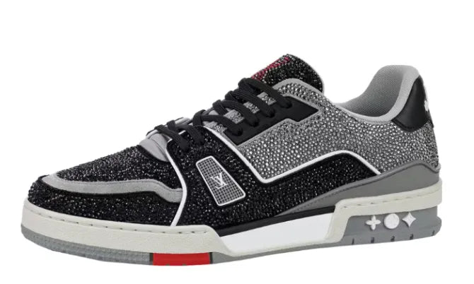 Trainer Black Jewell