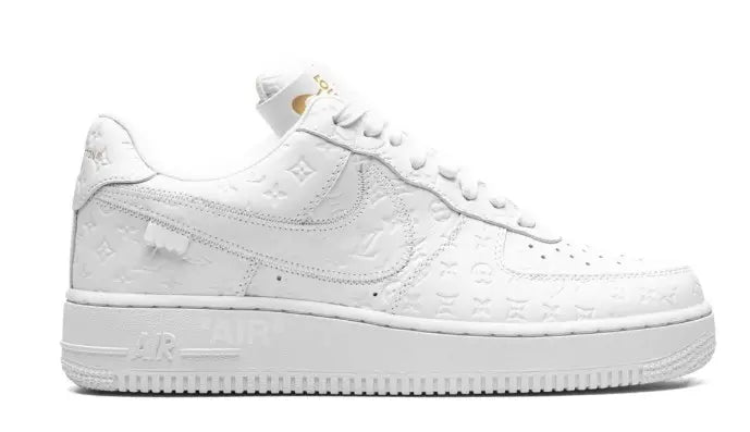 AF1 LV «White»
