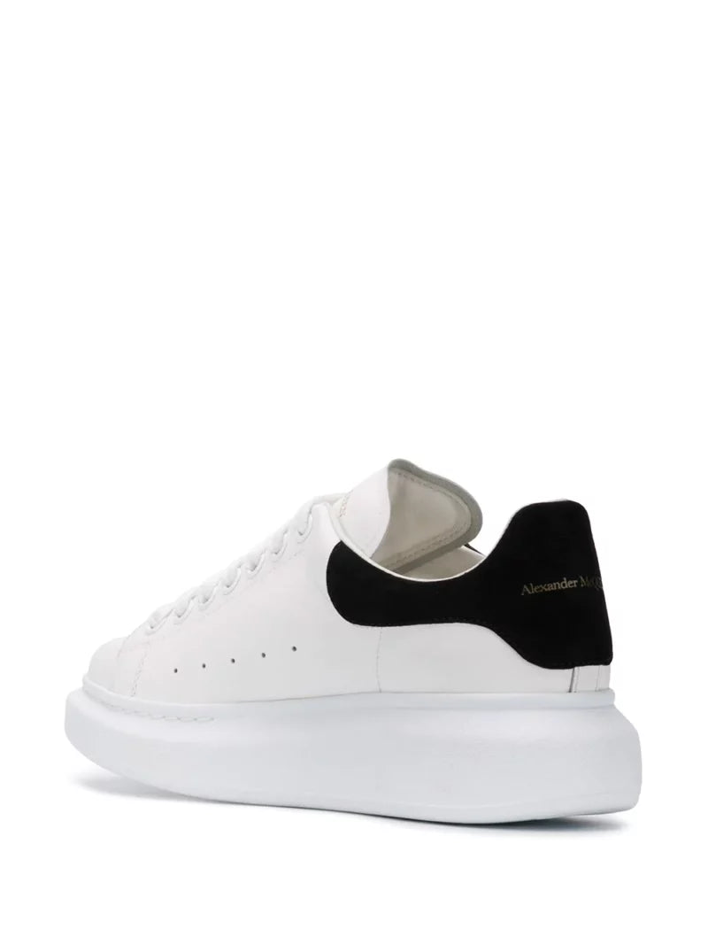 ZAPATILLAS OVERSIZED ALEXANDER MCQUEEN