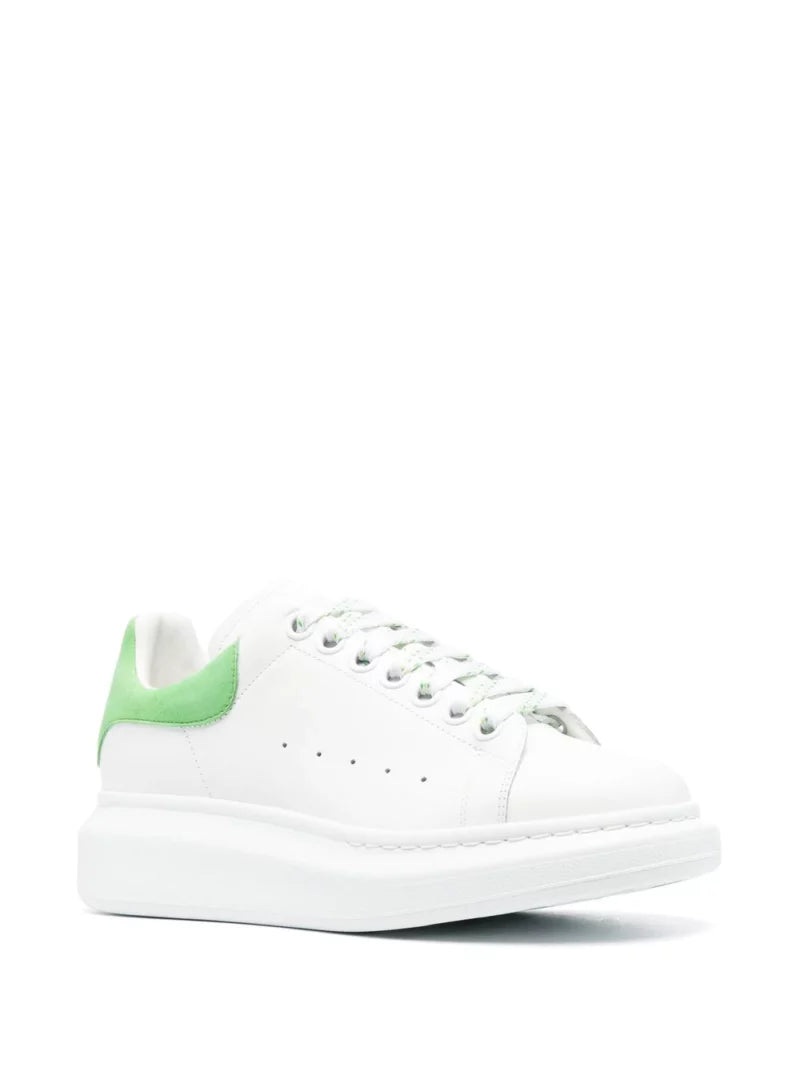 ZAPATILLAS OVERSIZED ALEXANDER MCQUEEN
