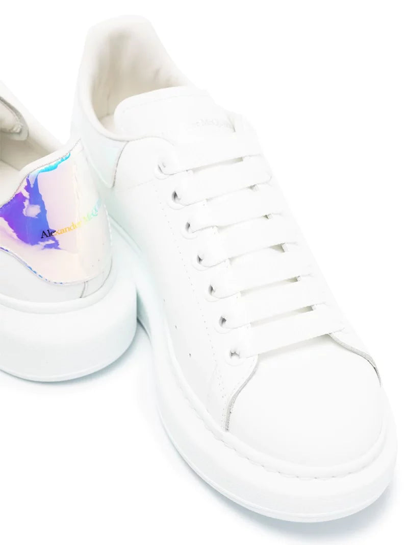 ZAPATILLAS OVERSIZED ALEXANDER MCQUEEN