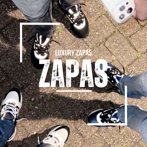 ZAPAS