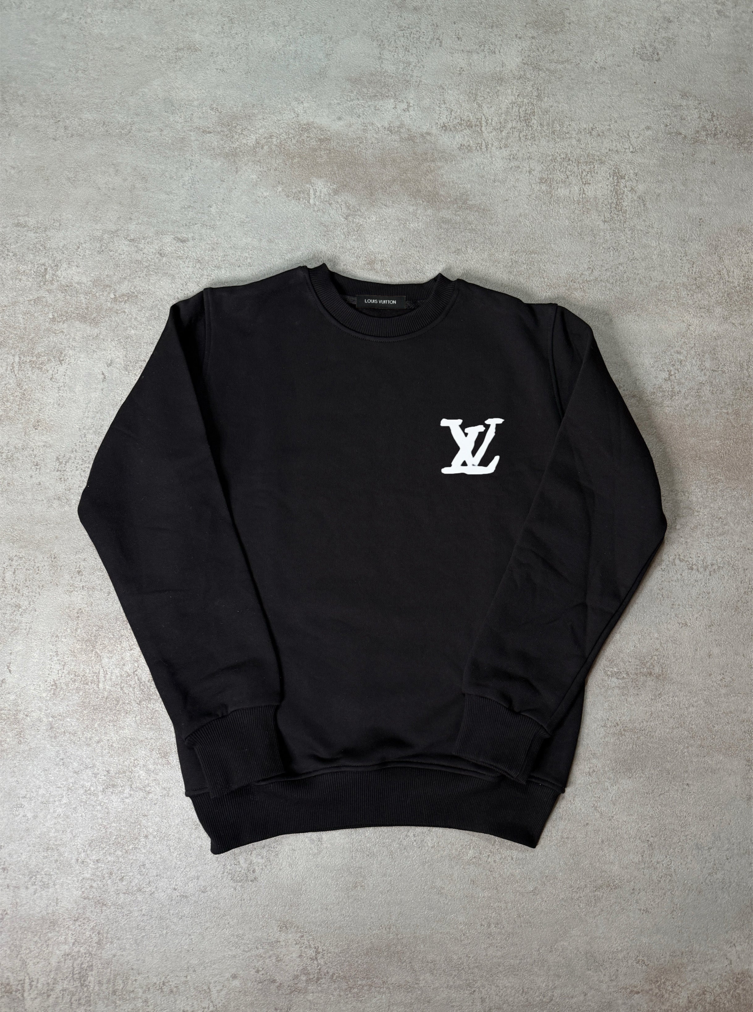 SUDADERA LV