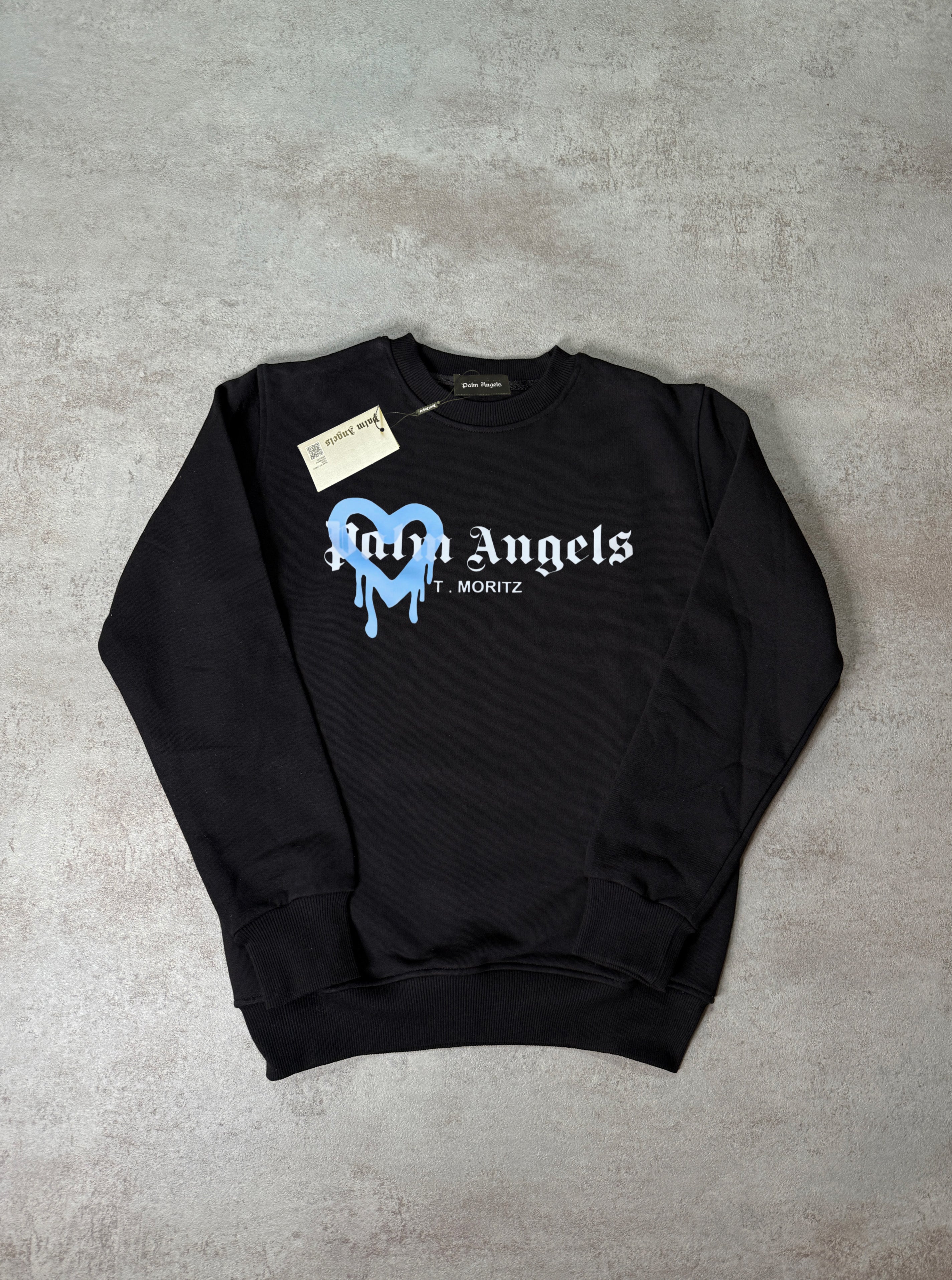 SUDADERA PALM ANGEL$