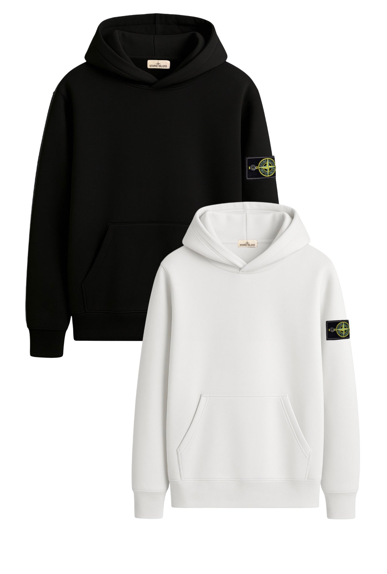 SUDADERA STON£ ISLAND
