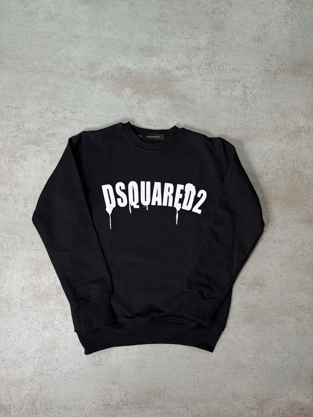 SUDADERA DESQUAR£D
