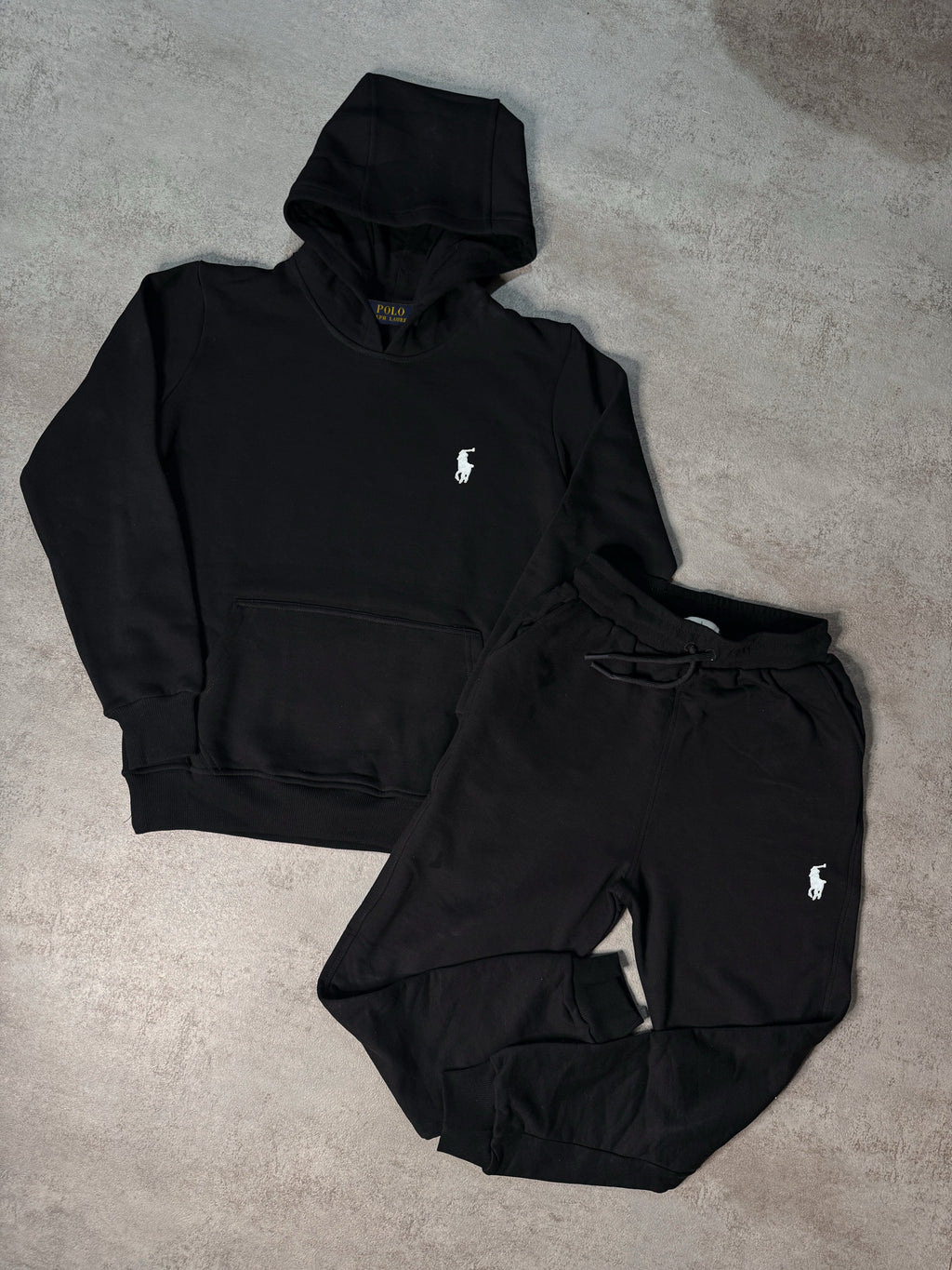 CHANDAL RALPH LAUR£N