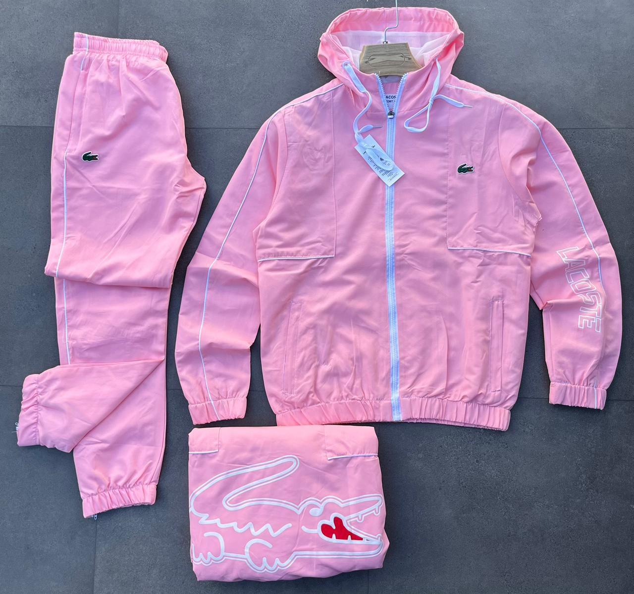 Chánda LCSTE "Pink"