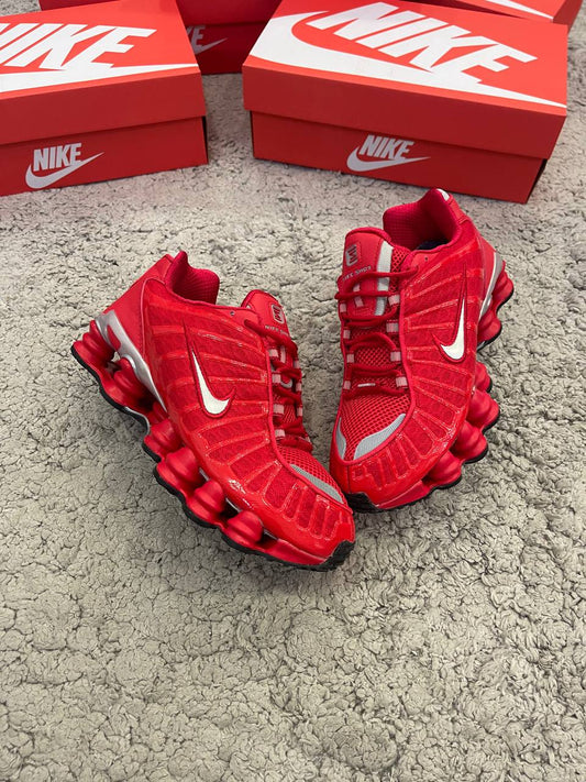 SHX TL "Red"