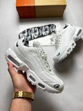 AM 95 x "CORTEIZ White"
