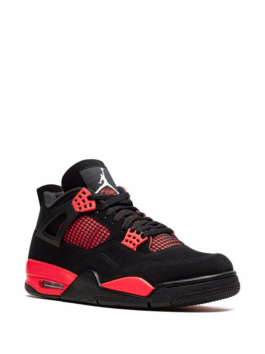 AJ4 "Red Thunder"